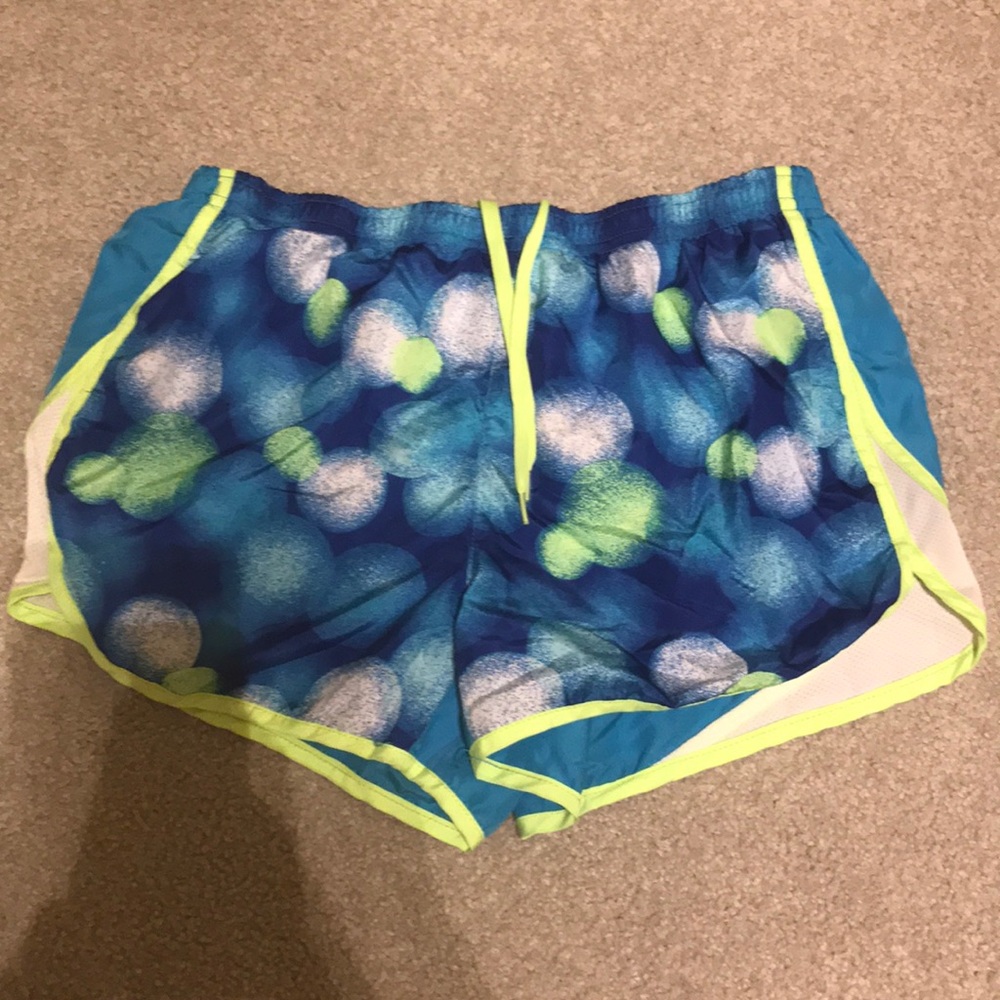 Athletic Shorts